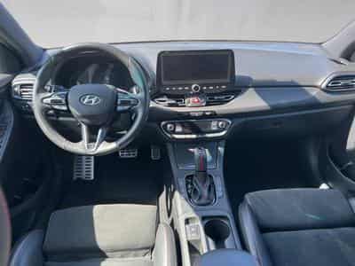 Hyundai i30 5D 1.5 T-GDi 118kW Sky N-Line DCT (2022) - Foto 10