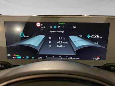 Hyundai Ioniq 5 73kWh Balance (2021) - Photo 2