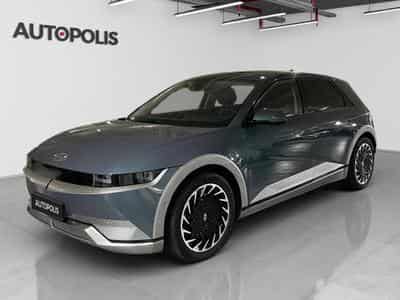 Hyundai Ioniq 5 73kWh Balance (2021) - Photo 1