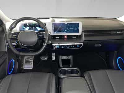 Hyundai Ioniq 5 73kWh Balance (2021) - Photo 5