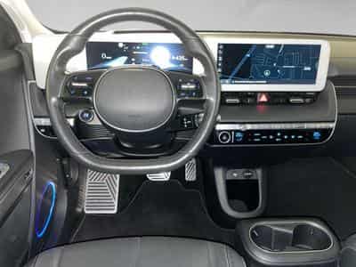 Hyundai Ioniq 5 73kWh Balance (2021) - Photo 6
