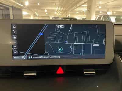 Hyundai Ioniq 5 73kWh Balance (2021) - Photo 3