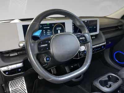 Hyundai Ioniq 5 73kWh Balance (2021) - Photo 8