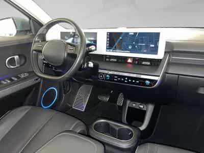 Hyundai Ioniq 5 73kWh Balance (2021) - Photo 7