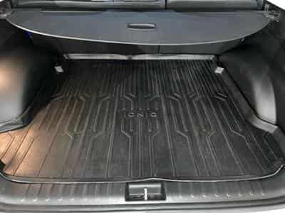 Hyundai Ioniq 5 73kWh Balance (2021) - Photo 12