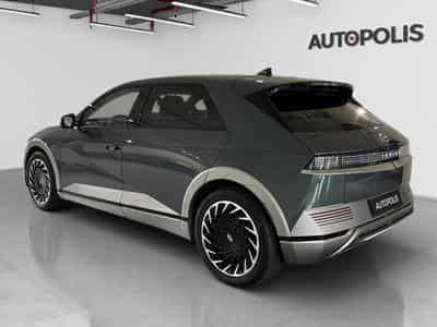 Hyundai Ioniq 5 73kWh Balance (2021) - Photo 13