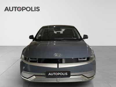 Hyundai Ioniq 5 73kWh Balance (2021) - Photo 14