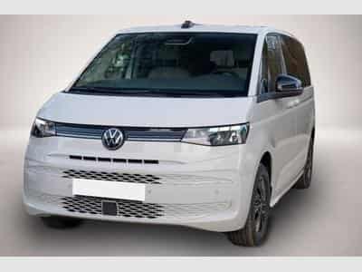 VW Multivan (2026) - Photo 2
