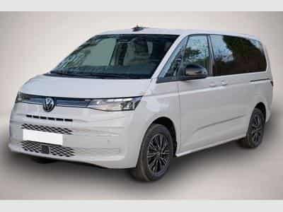 VW Multivan (2026) - Photo 1
