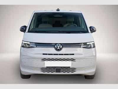 VW Multivan (2026) - Photo 3
