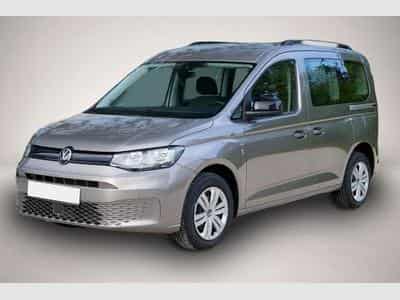 VW Caddy (2026) - Photo 1