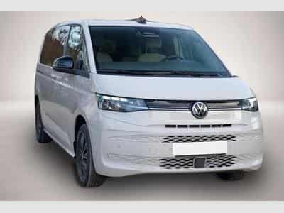 VW Multivan (2026) - Photo 4