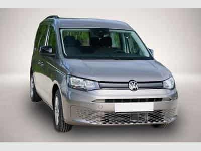 VW Caddy (2026) - Photo 4