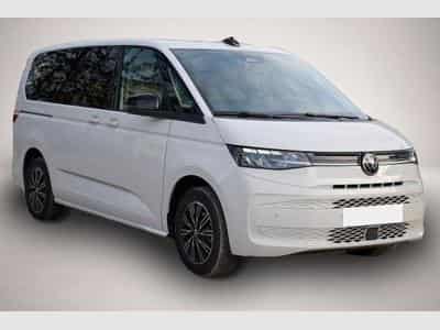 VW Multivan (2026) - Photo 5