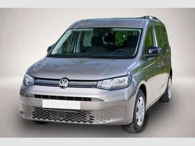 VW Caddy (2026) - Photo 2