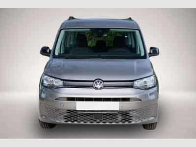 VW Caddy (2026) - Photo 3
