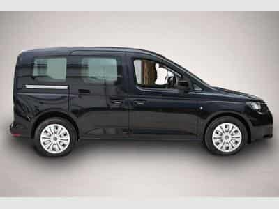 VW Caddy (2026) - Photo 4