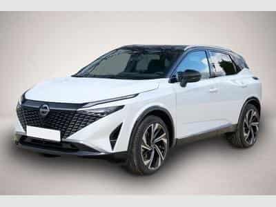 Nissan Qashqai (2026) - Photo 1