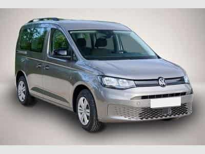 VW Caddy (2026) - Photo 5