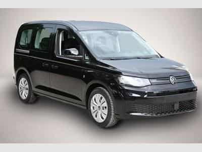 VW Caddy (2026) - Photo 3