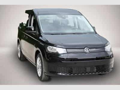 VW Caddy (2026) - Photo 2