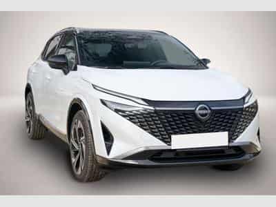 Nissan Qashqai (2026) - Photo 4