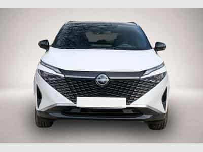 Nissan Qashqai (2026) - Photo 3