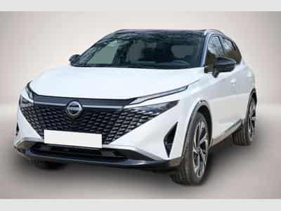 Nissan Qashqai (2026) - Photo 2