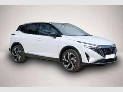 Nissan Qashqai (2026) - Photo 5