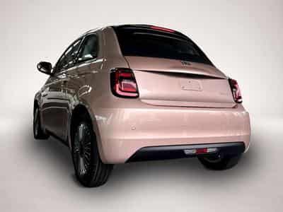 Fiat 500 (2026) - Photo 2