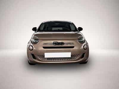 Fiat 500 (2026) - Photo 6