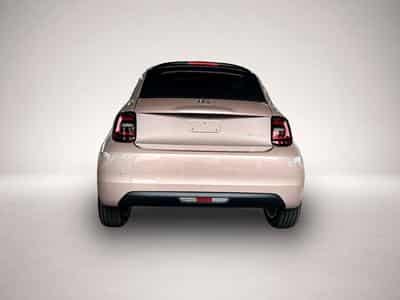 Fiat 500 (2026) - Photo 3
