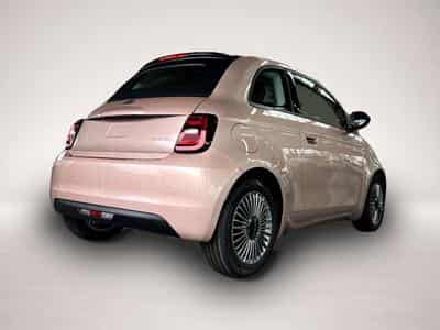 Fiat 500 (2026) - Photo 4
