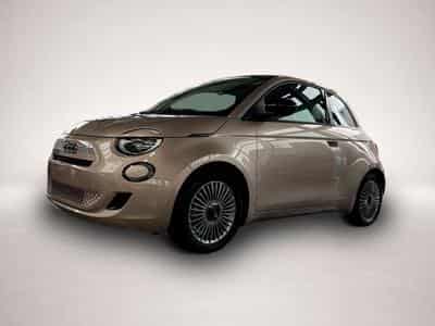 Fiat 500 (2026) - Photo 1