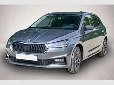 Skoda Fabia (2026) - Photo 1