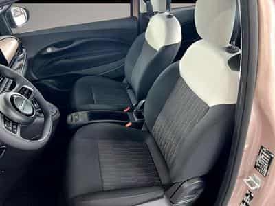 Fiat 500 (2026) - Photo 7