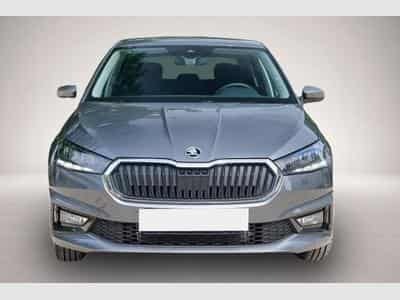 Skoda Fabia (2026) - Photo 2