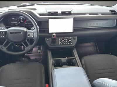 Land-Rover Defender (2026) - Photo 3