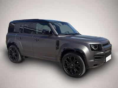 Land-Rover Defender (2026) - Photo 2