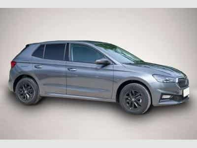 Skoda Fabia (2026) - Photo 5