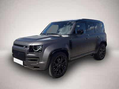 Land-Rover Defender (2026) - Photo 1