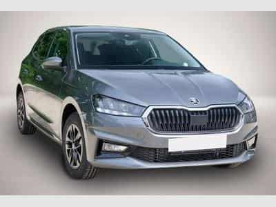Skoda Fabia (2026) - Photo 3