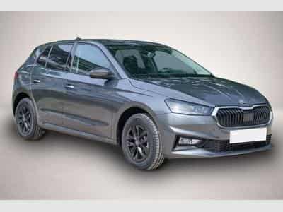 Skoda Fabia (2026) - Photo 4