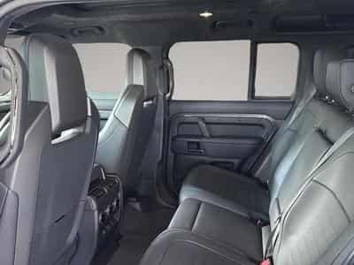 Land-Rover Defender (2026) - Photo 5