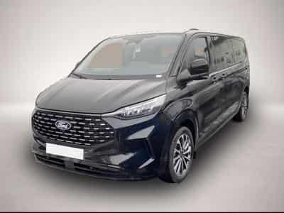 Ford Tourneo (2026) - Photo 2
