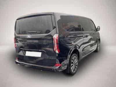 Ford Tourneo (2026) - Photo 4