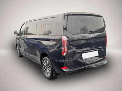 Ford Tourneo (2026) - Photo 3