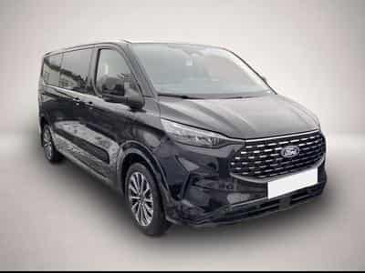 Ford Tourneo (2026) - Photo 5