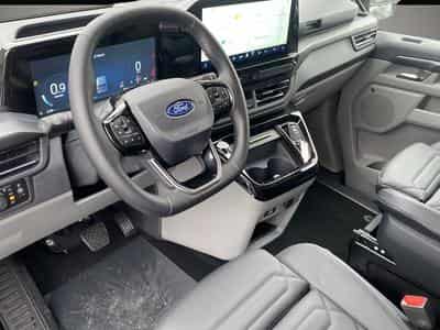 Ford Tourneo (2026) - Photo 6