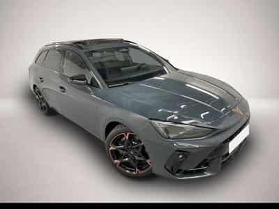 Cupra Leon (2026) - Photo 1